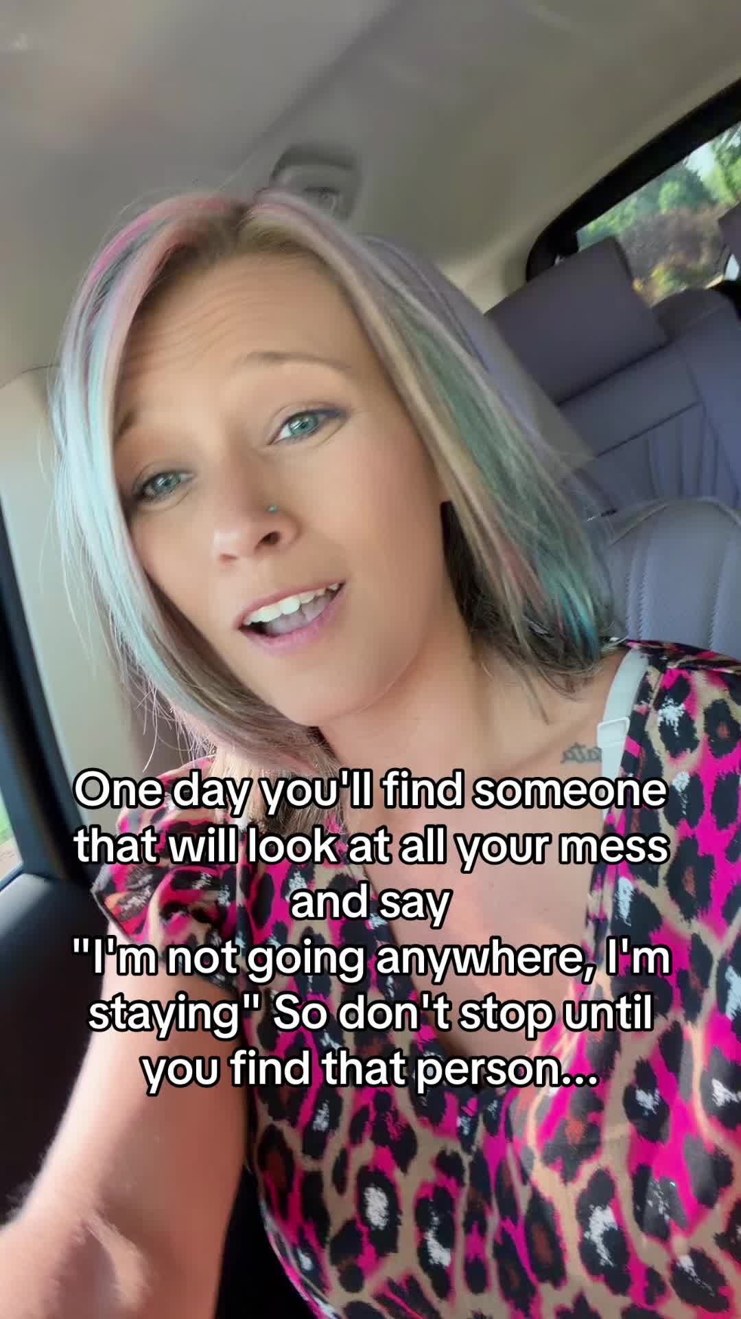 @Queenie