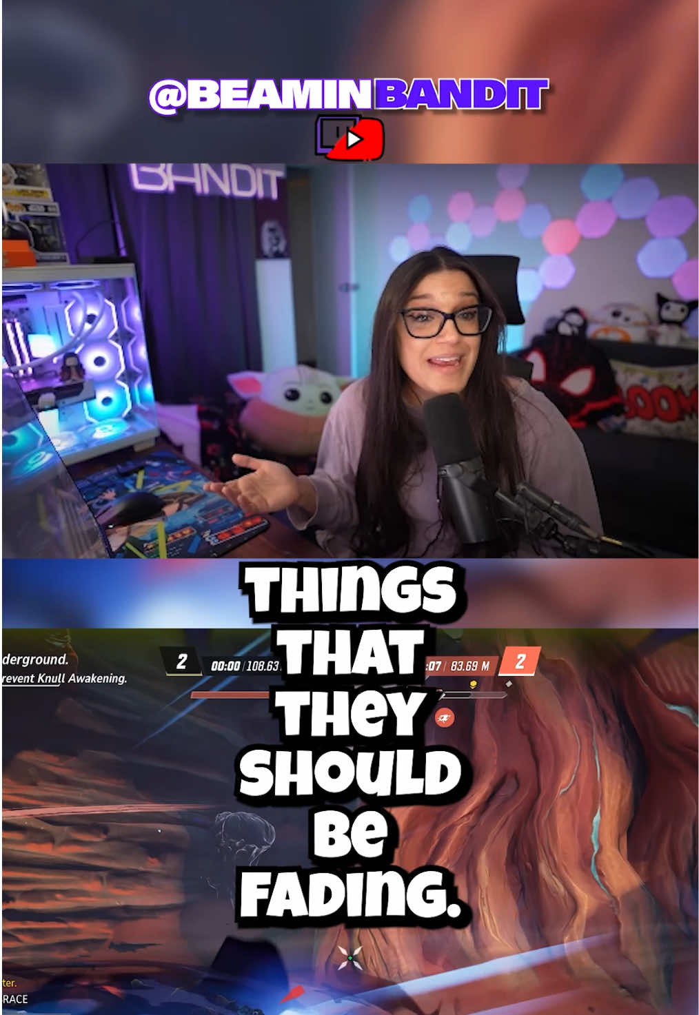 @BeaminBandit