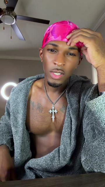 @Mr.PIMPCESS 🤴🏾
