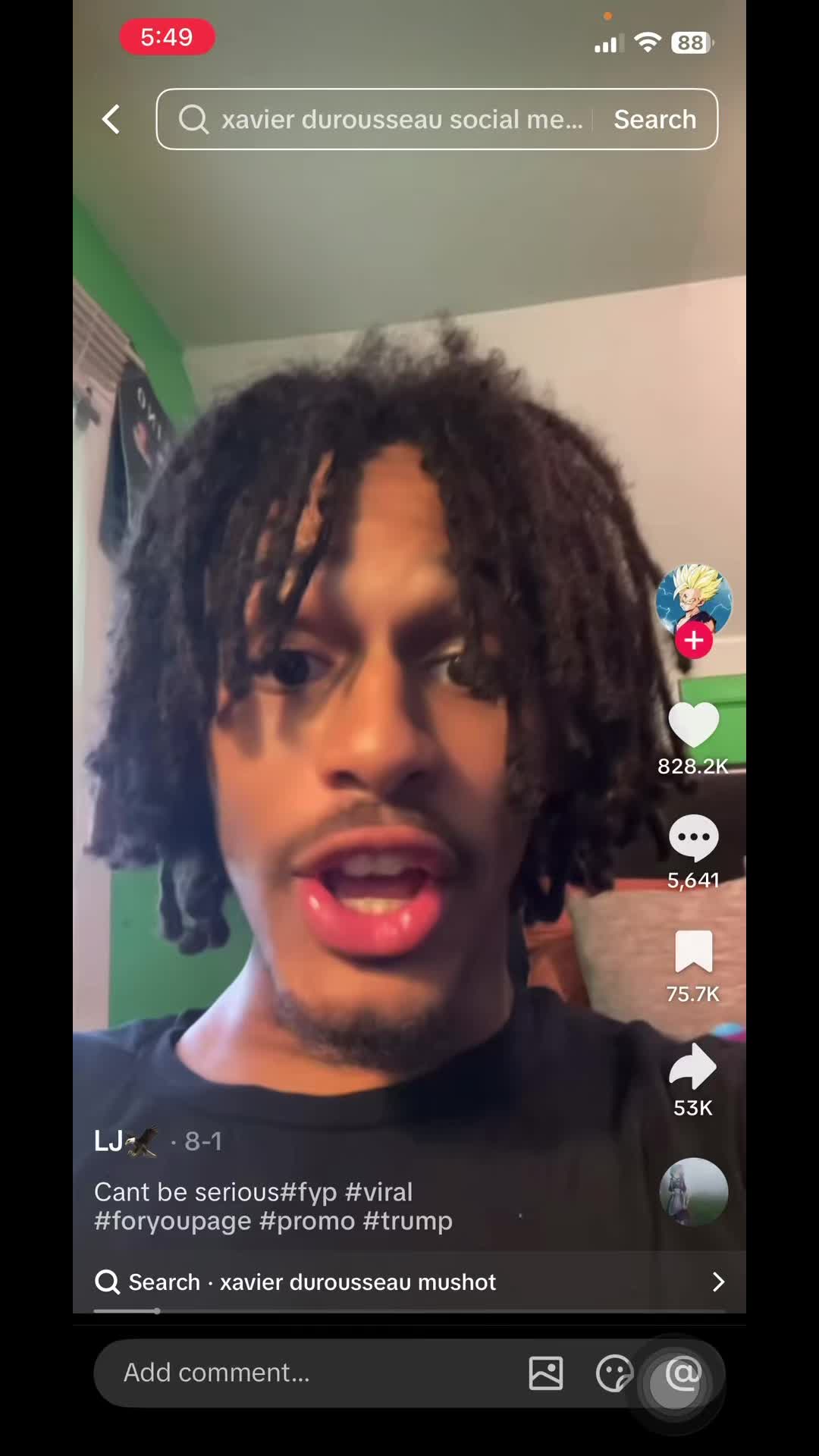 @LJ🦅