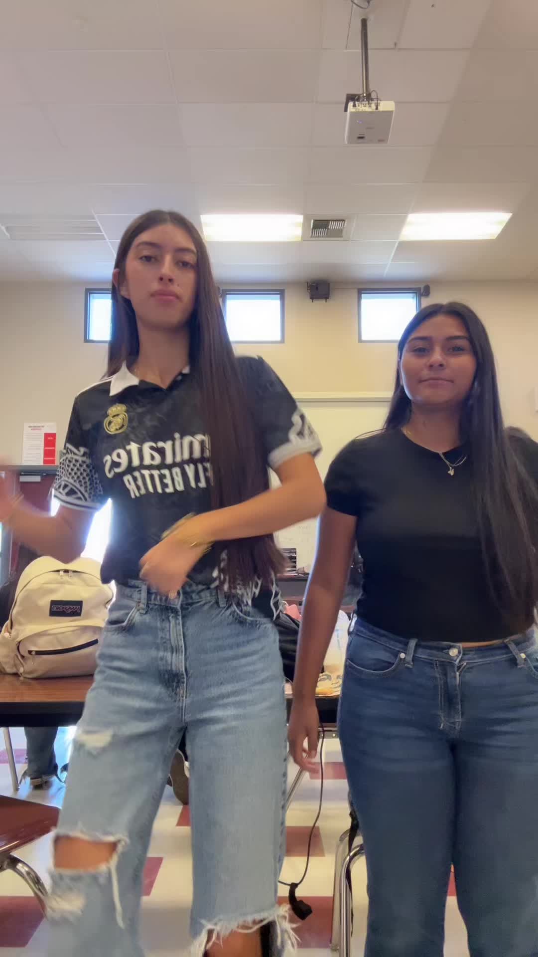 @Victoria Garcia
