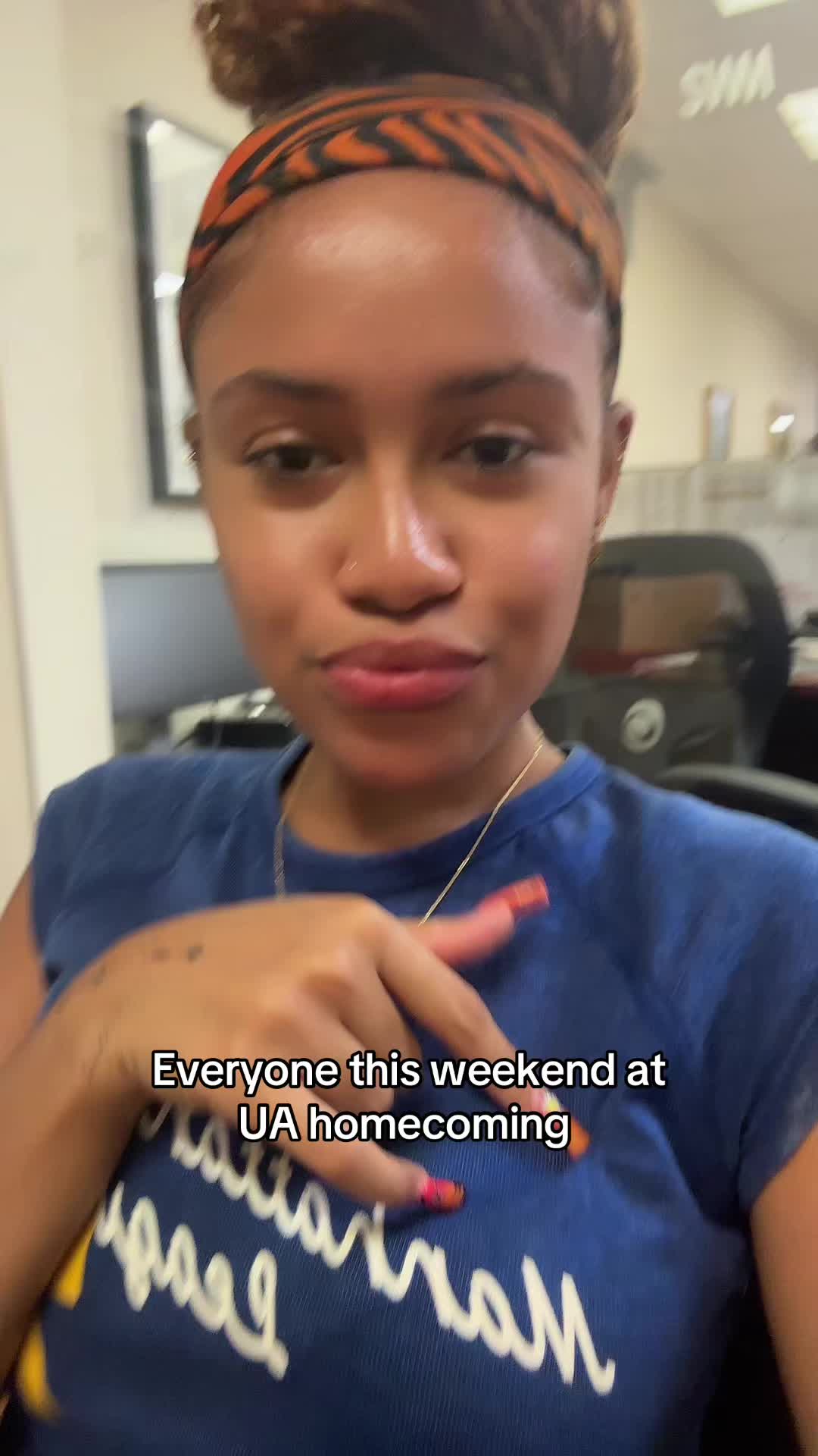 @Myleftcheeck