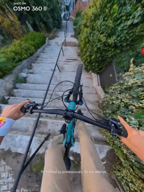 @DJI Osmo