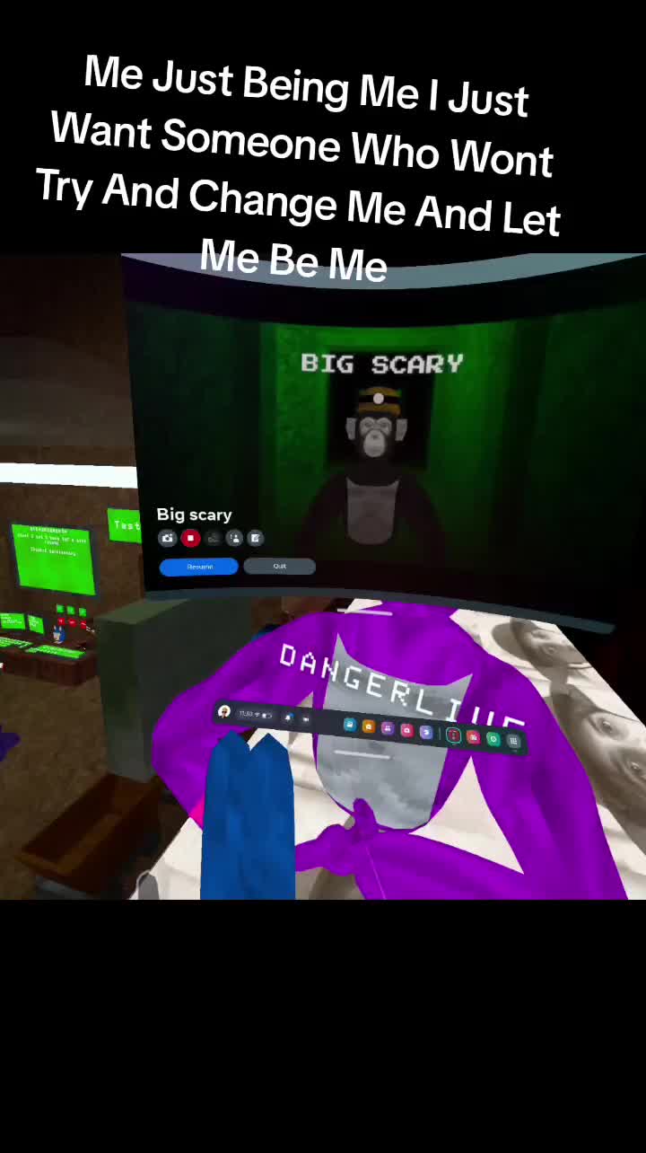 @Vikesy IRL