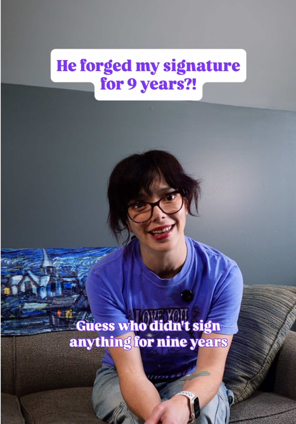 @Dr. Ruth | That Was Abuse