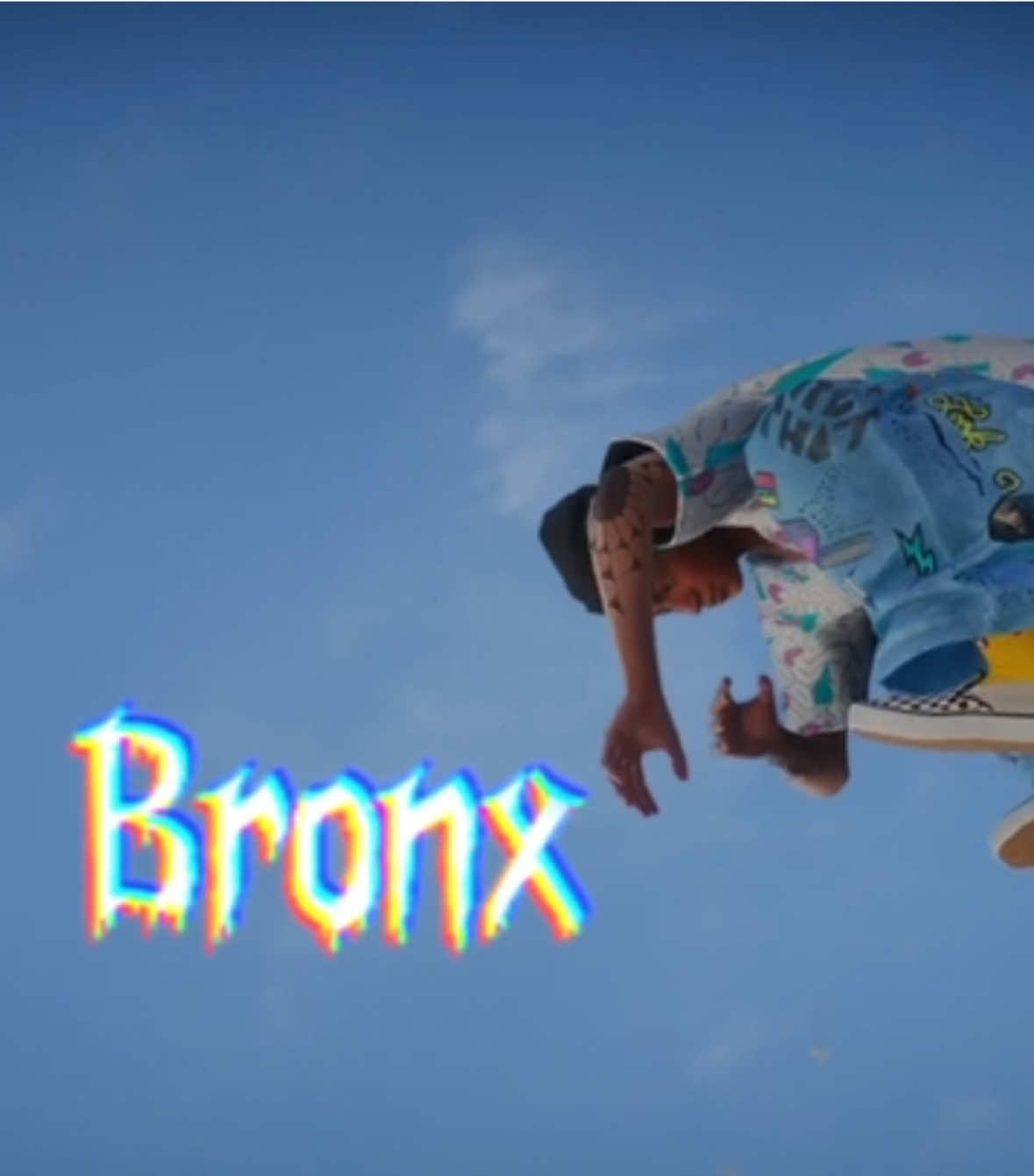 @Bronx