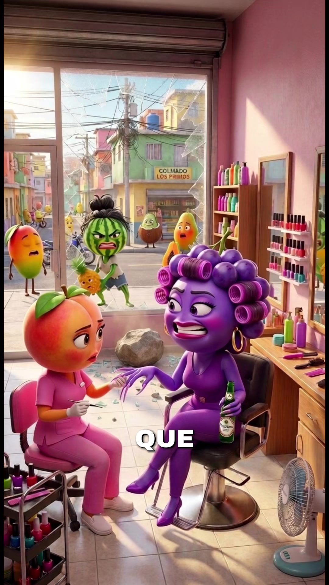 @Frutovelas ๐ฅ๐๐๐ฅญ๐๐๐๐๐ฅ