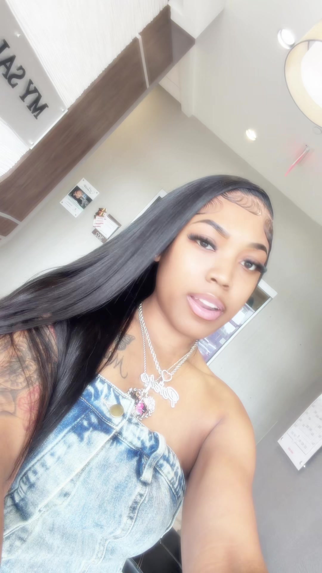 @Yo Fav It Girl 🫦