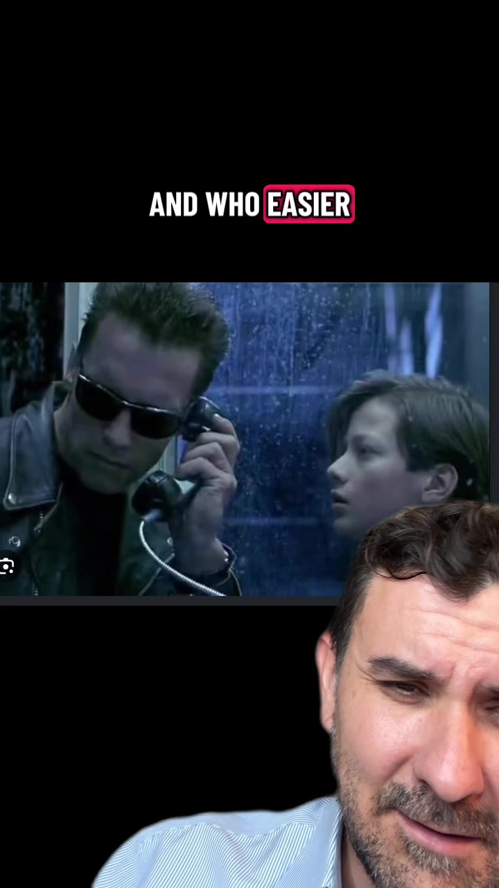 @Pat Berlinquette