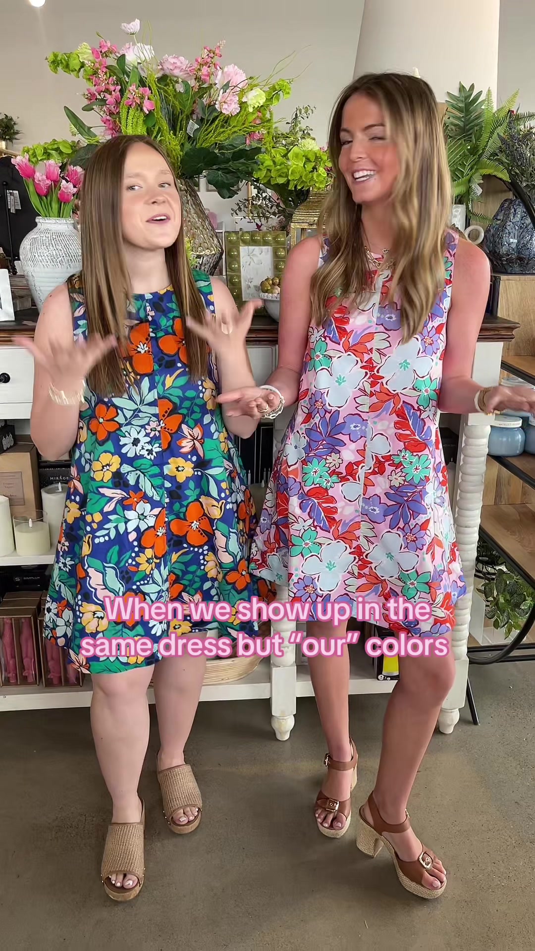 @Kenzie Parker Boutique