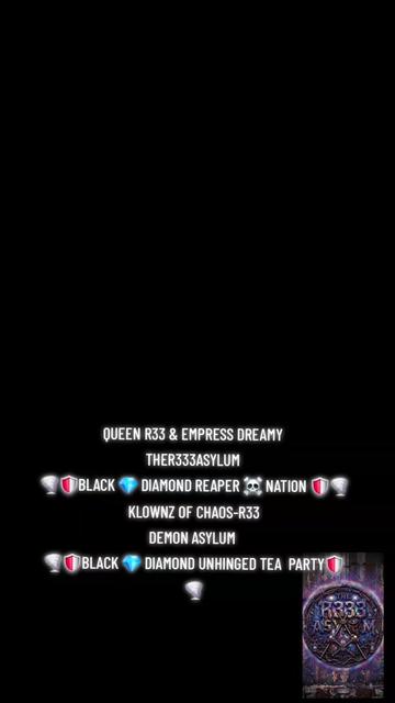 @🌪🛡EMPRESS💎DREAMY♤RN♤🛡🔥