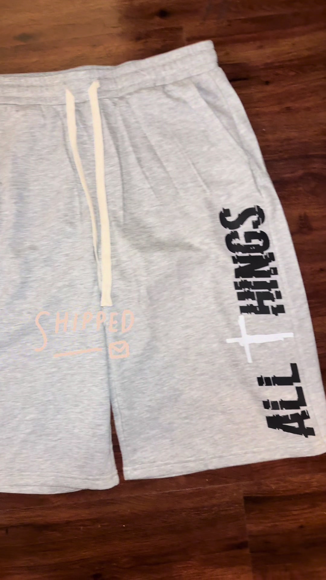 @God Hear Clothing