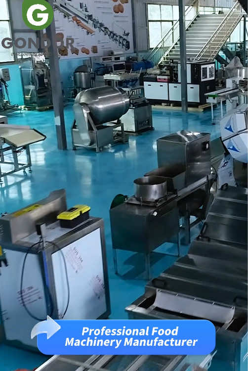 @Gondor Machinery
