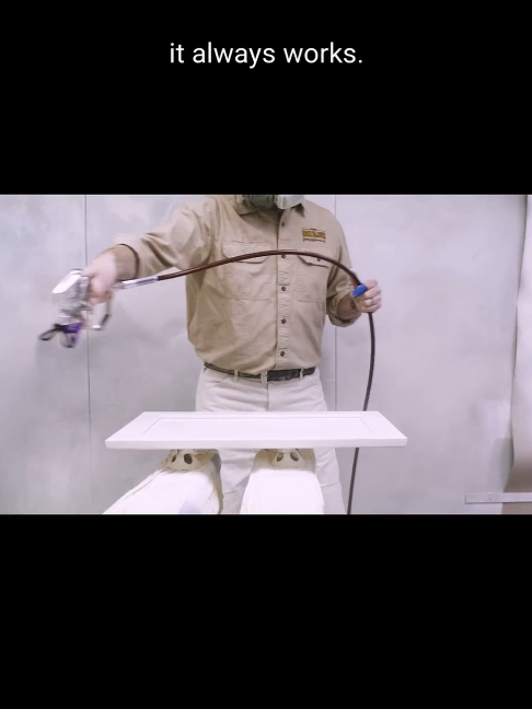 @Titan Paint Sprayers