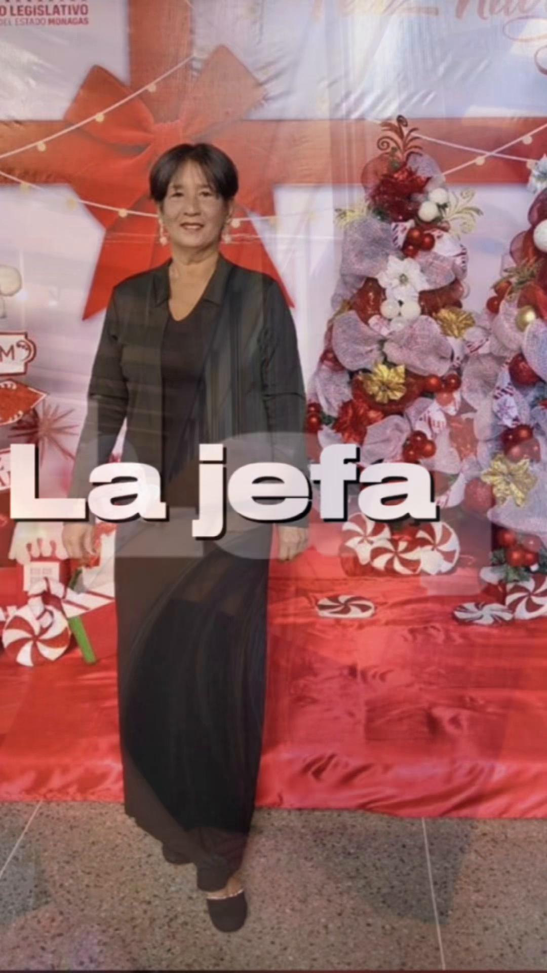 @La Chini