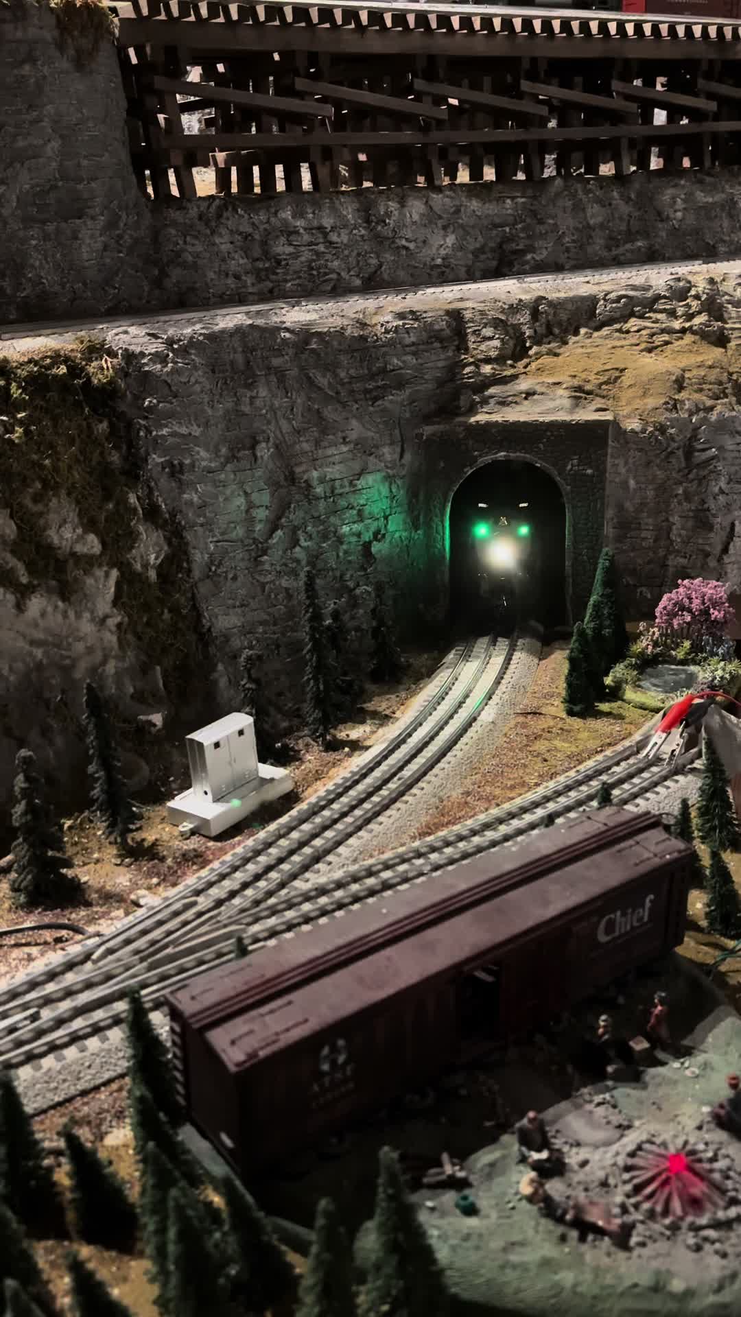 @TrainDepot