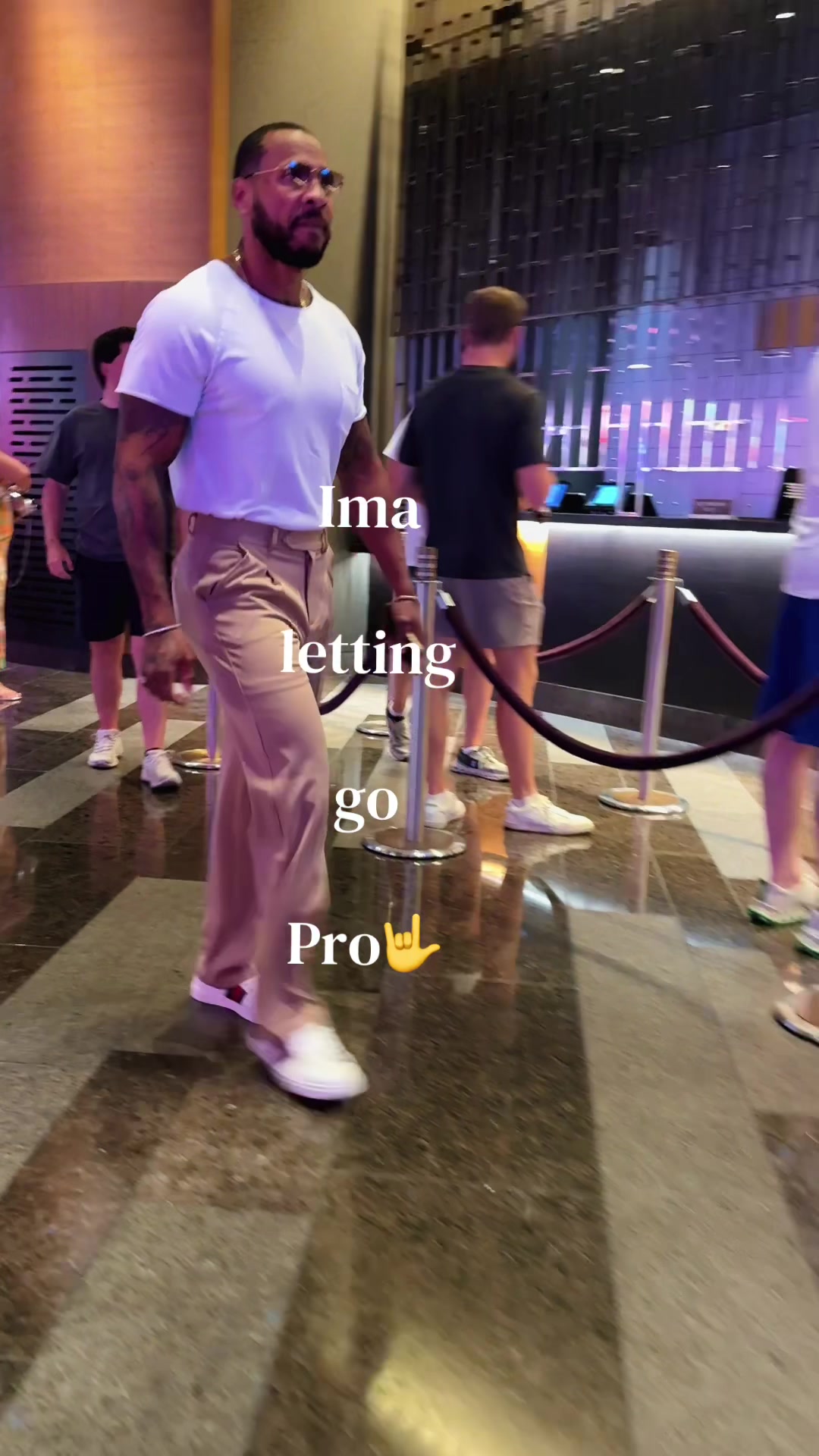 @DM