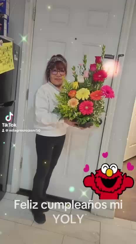 @Elsa Yolanda Nieto