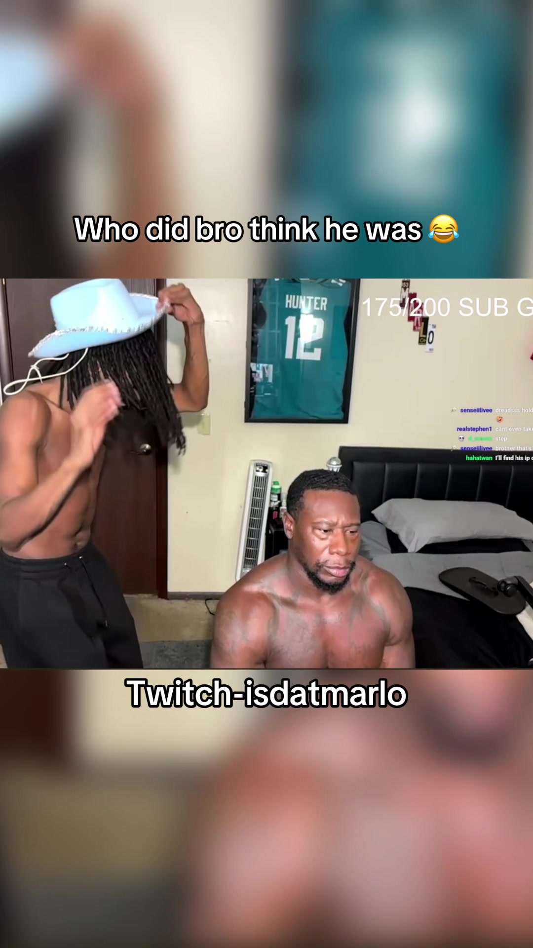 @isdatmarlo