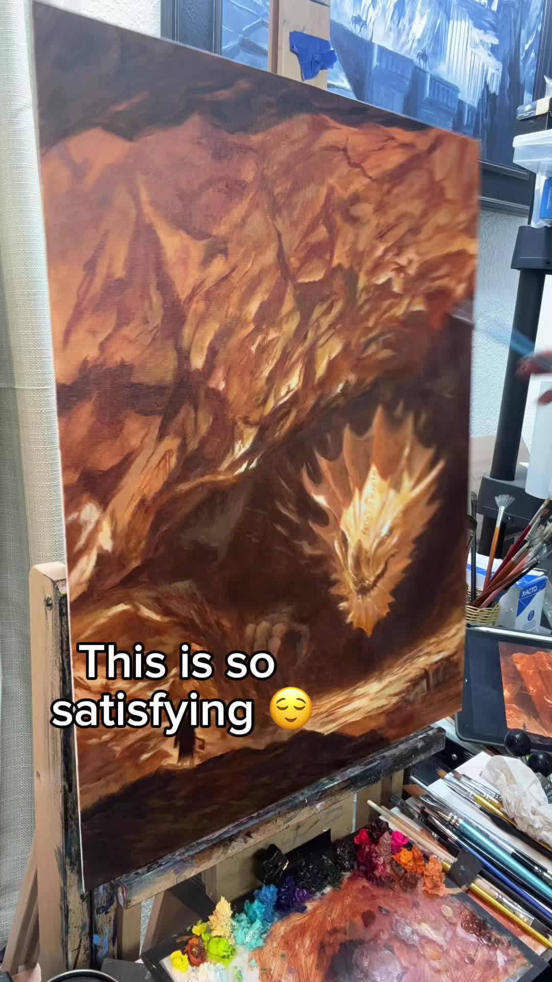 @Painted Dragon Studios on Etsy