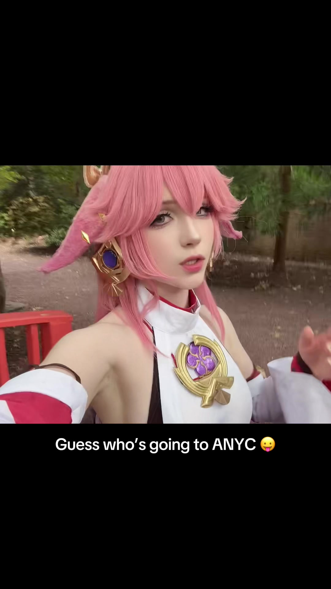 @Lily | Octobunn