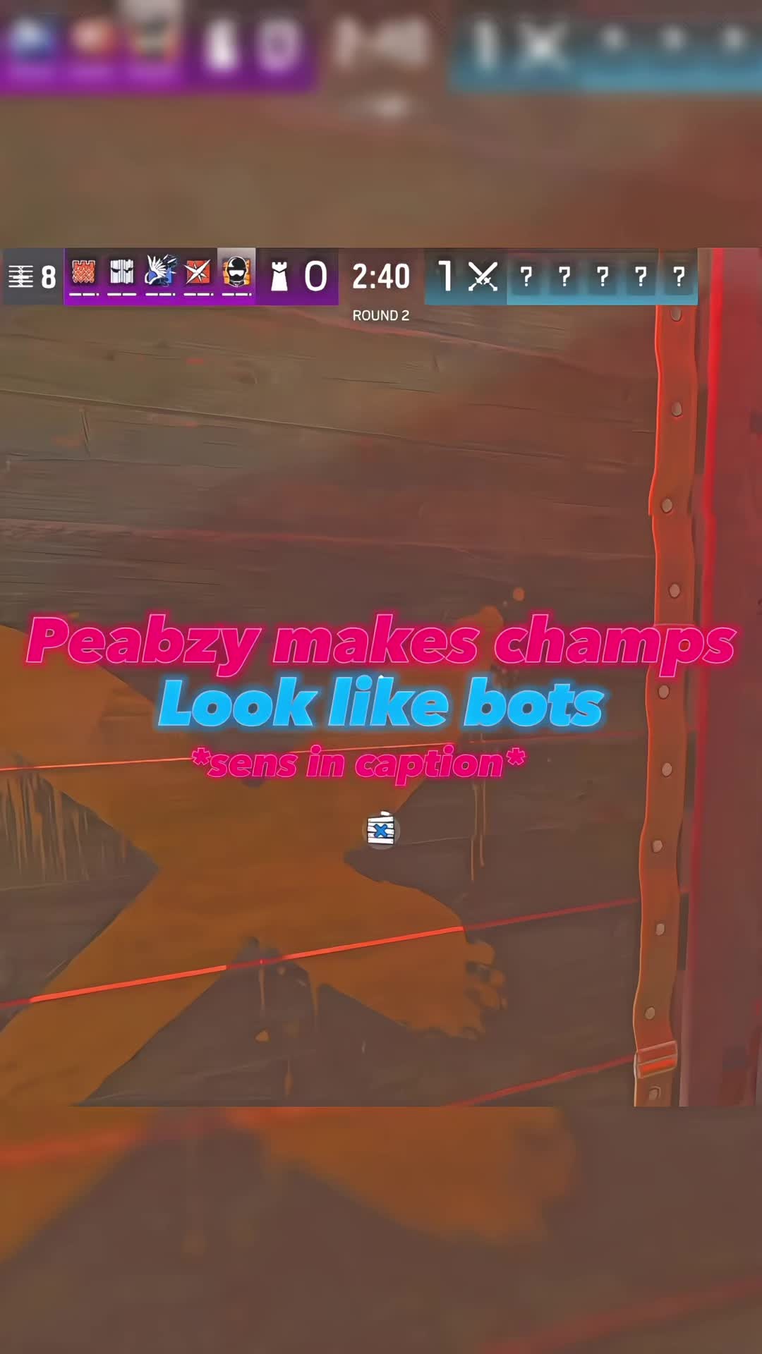 @Peabzy