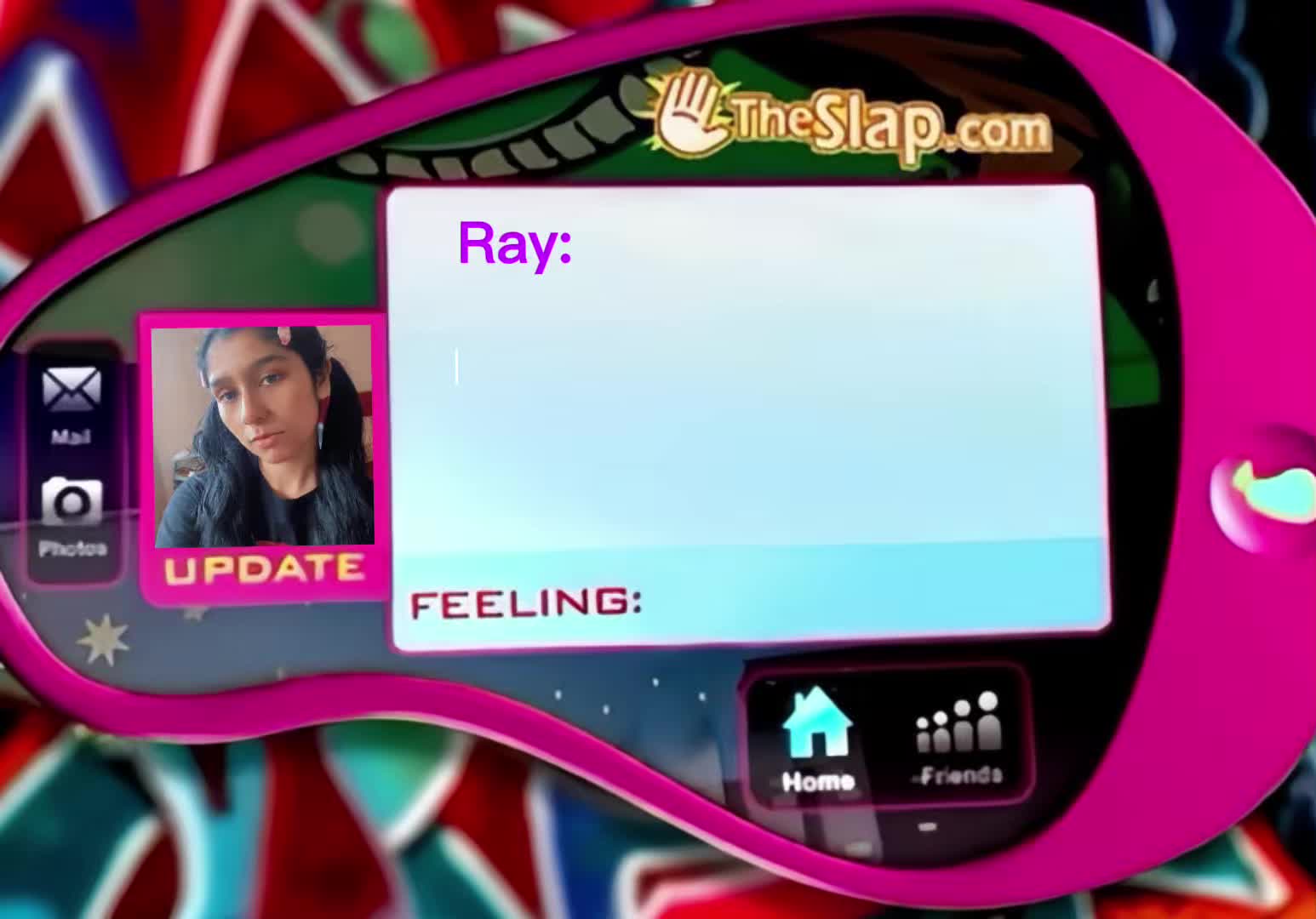 @rayparvin