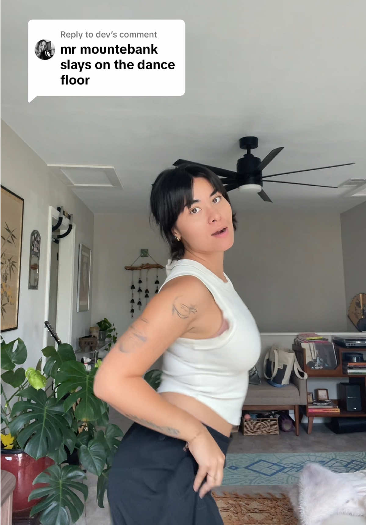 @chloe may