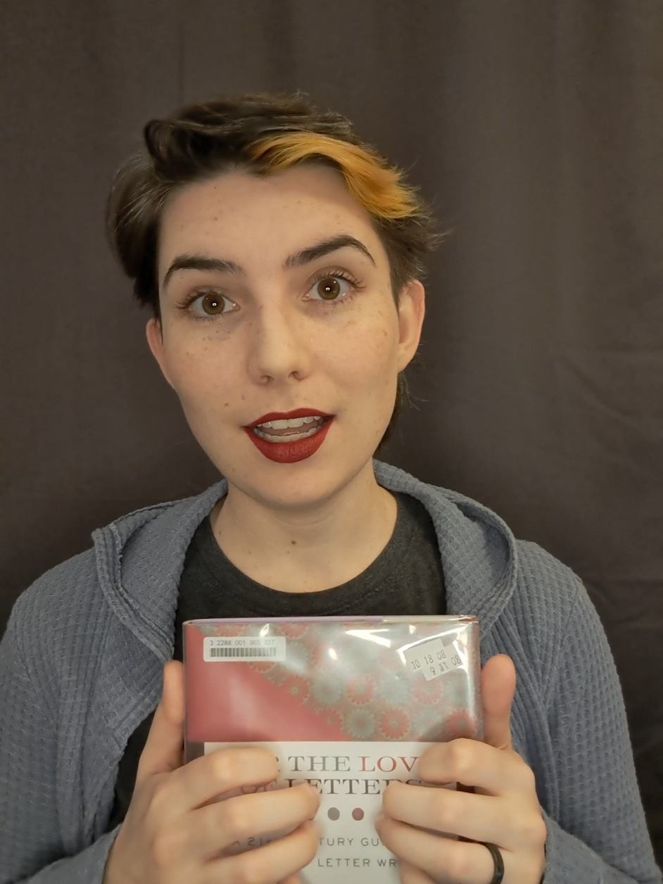 @💌 Love, Lori Jo ASMR 💌
