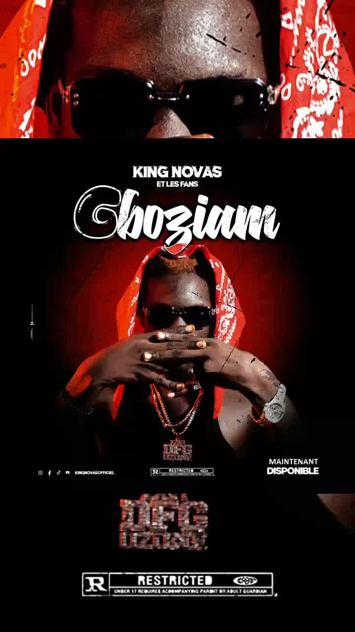 @KING_Novas🎙