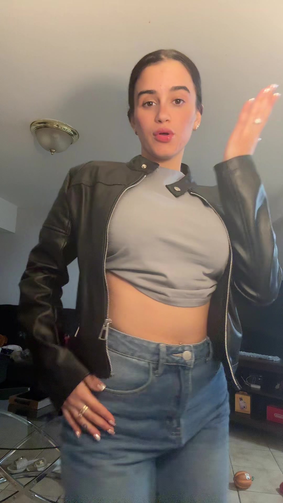 @Claudia Guzmán
