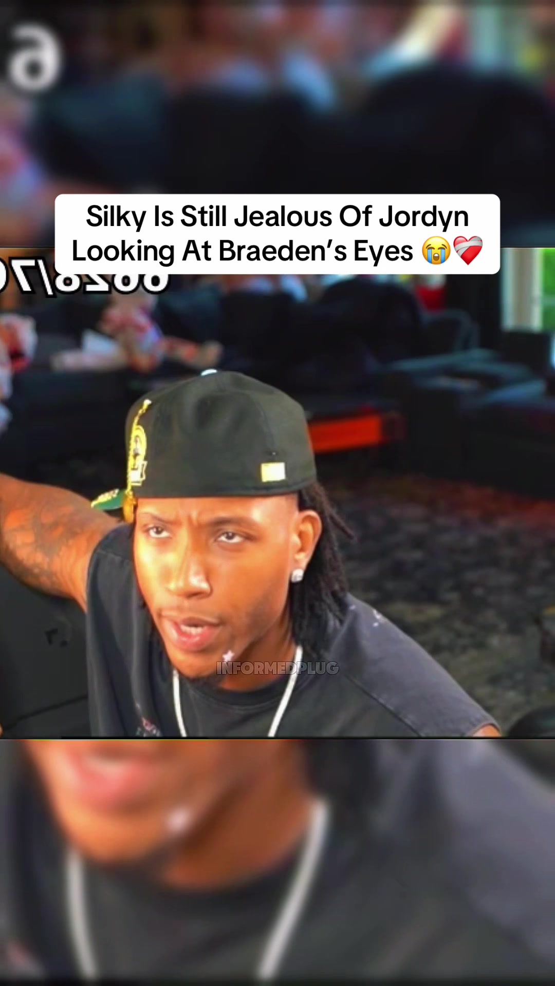 @informedplug