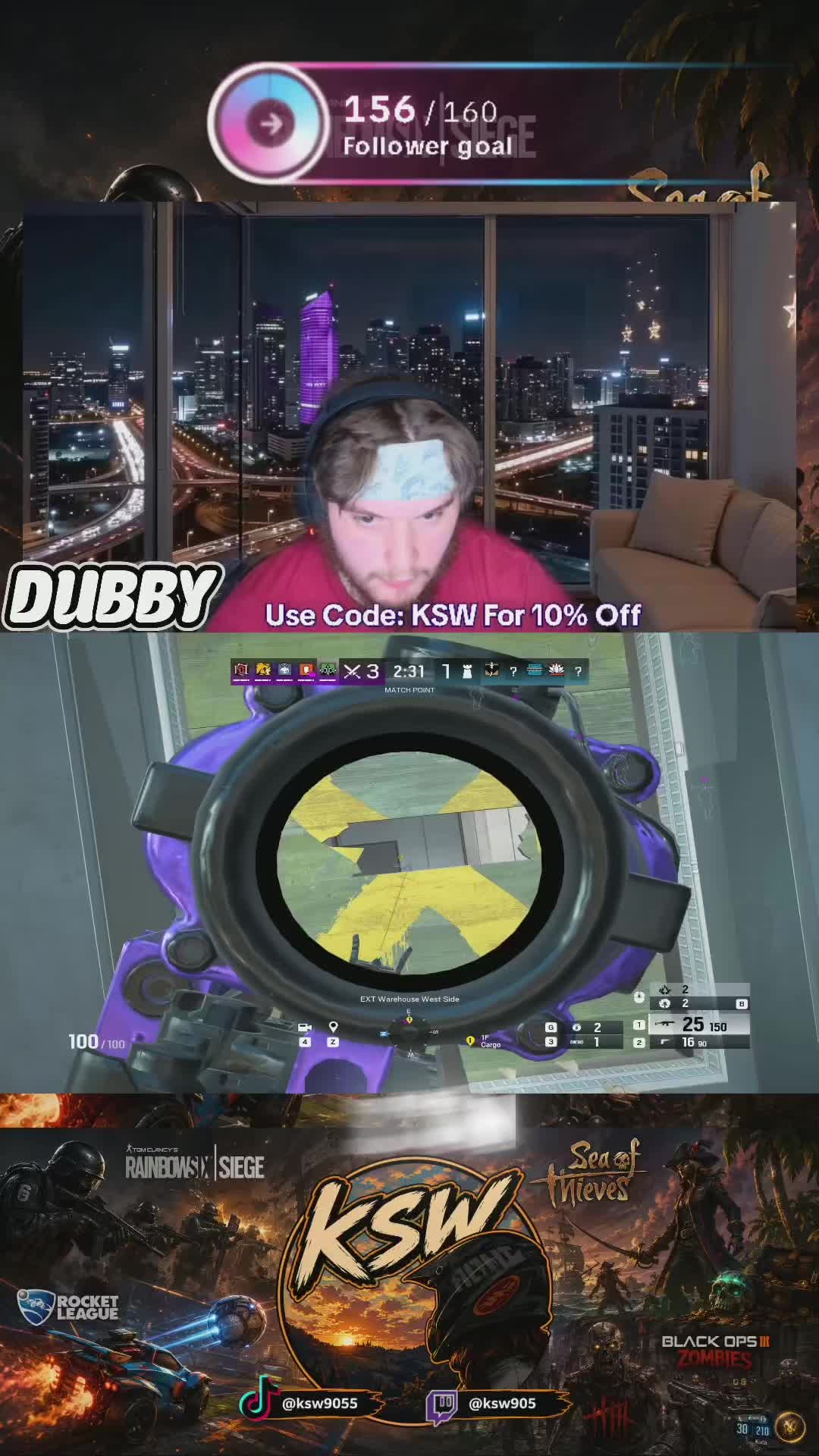 @Ksw905 | Gamer