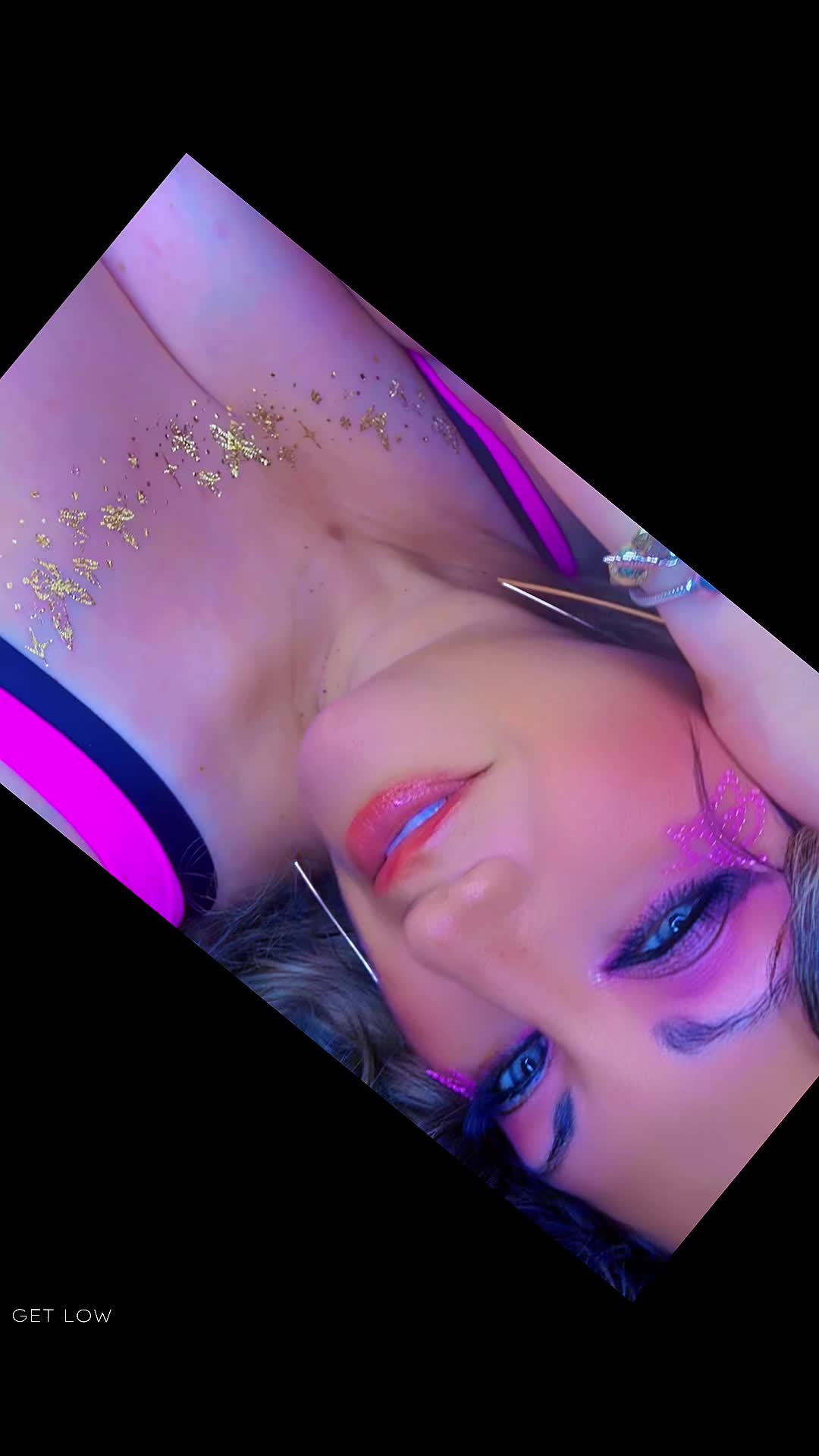 @Ana Guerrero 💃
