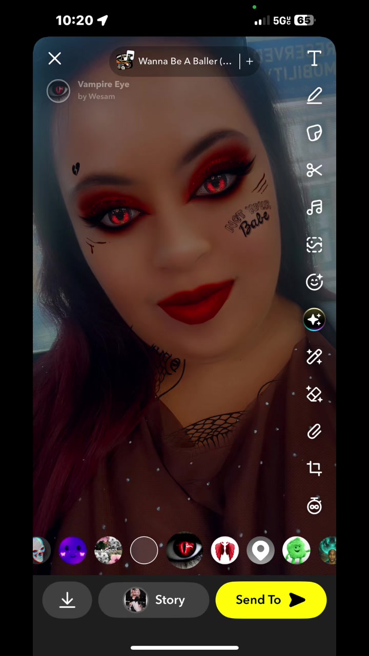 @Chula Qeen sexy shaking A+E 👾