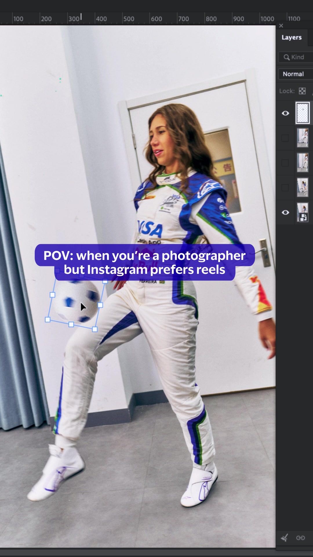 @Visa