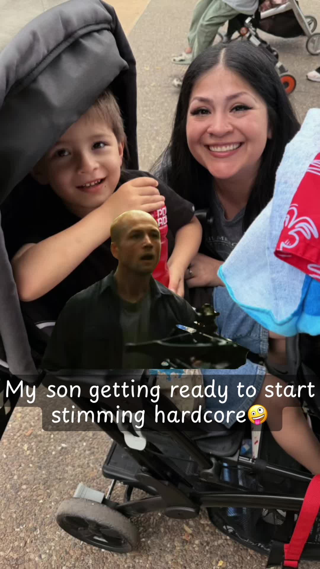 @Julia Orozco