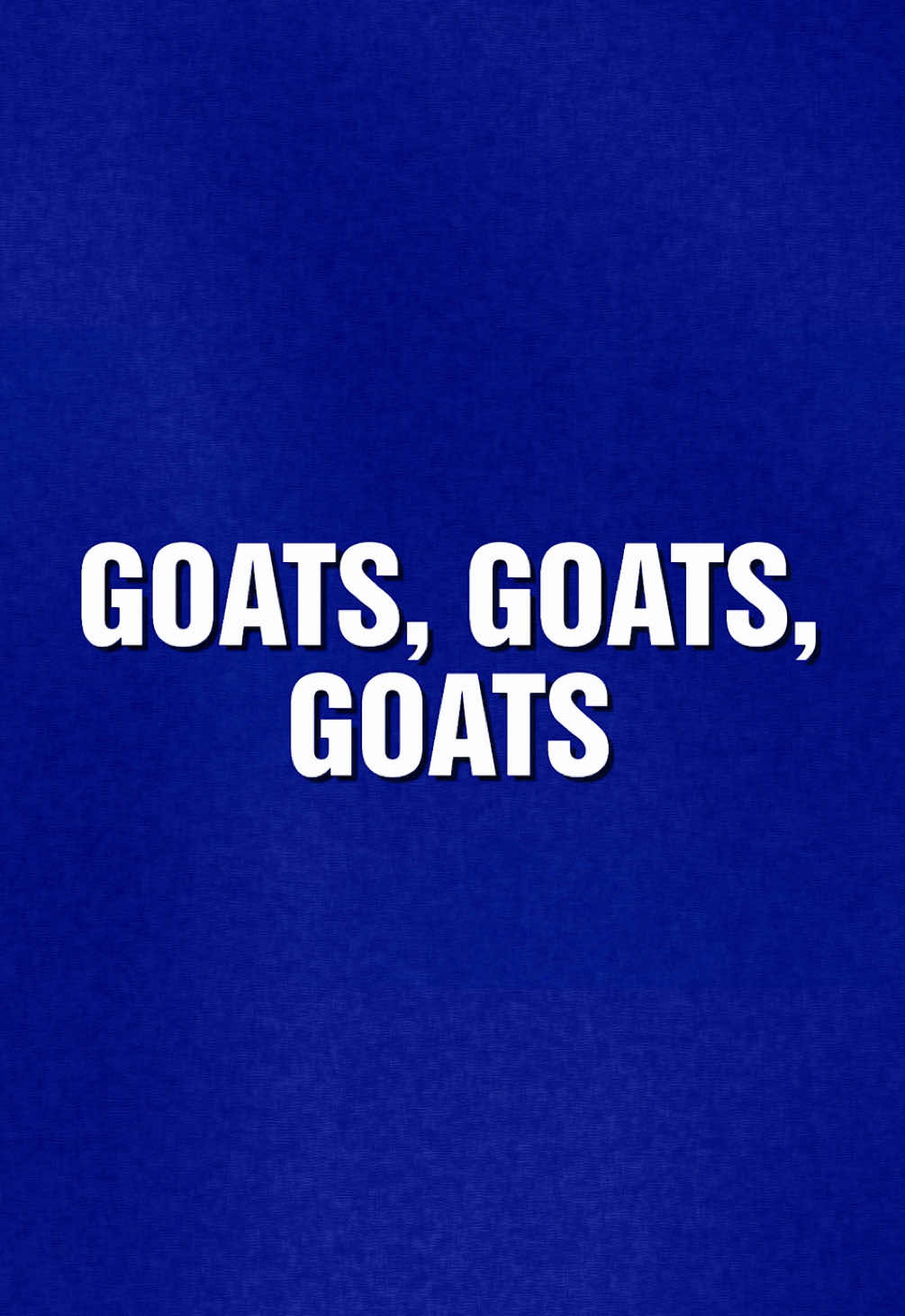 @Jeopardy!