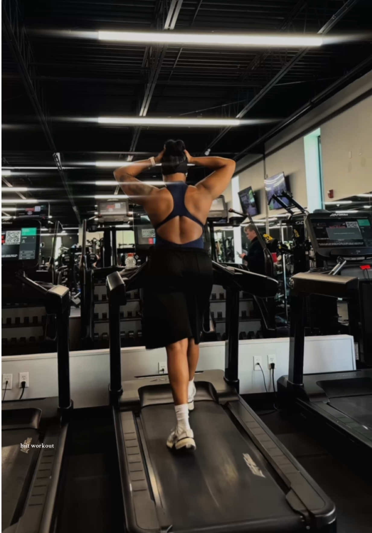 @tyler simone | gym girlie ๐