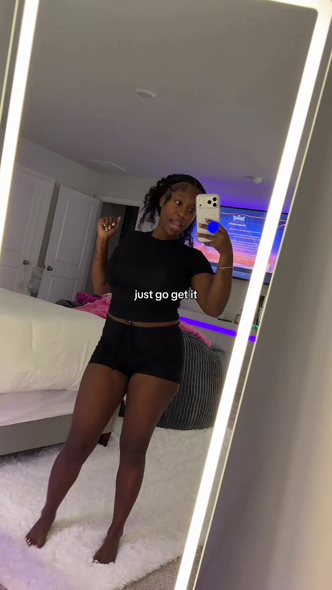 @mariah ๐