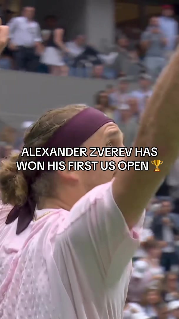 @US Open