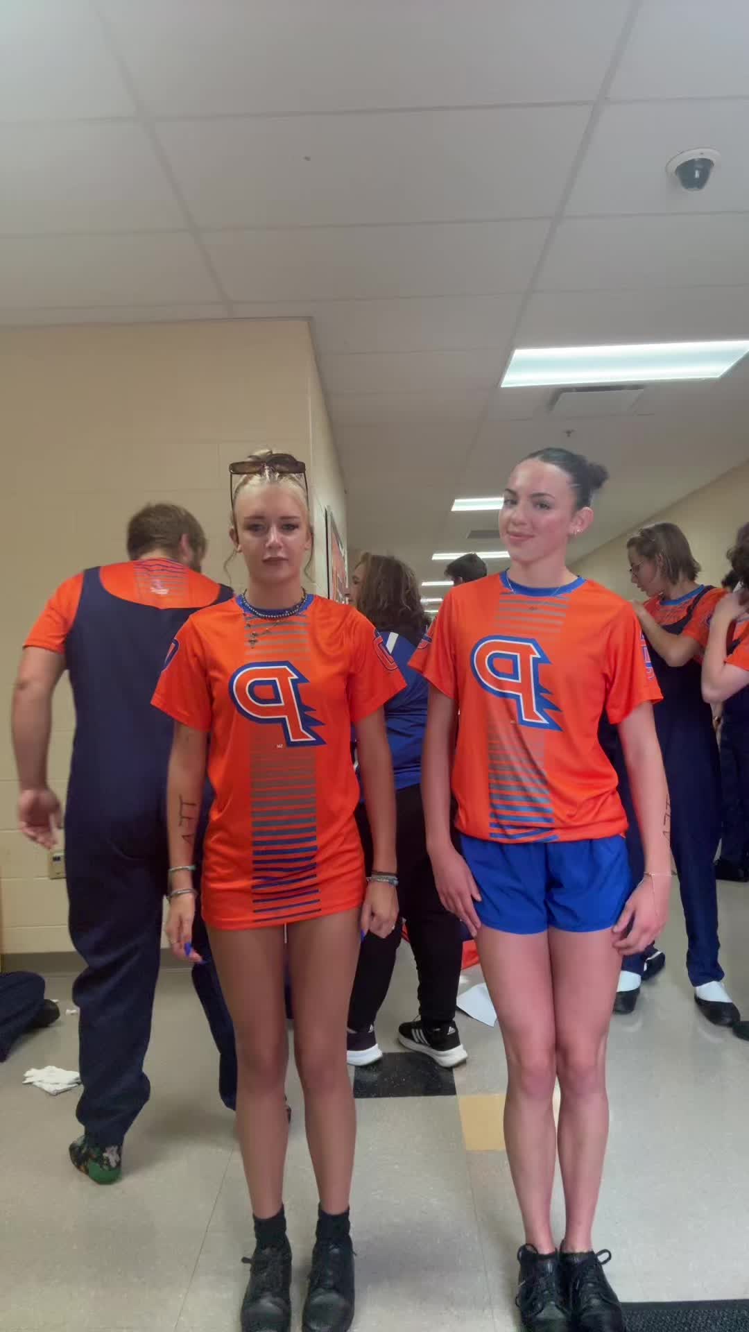 @Lauren Kreinbrink