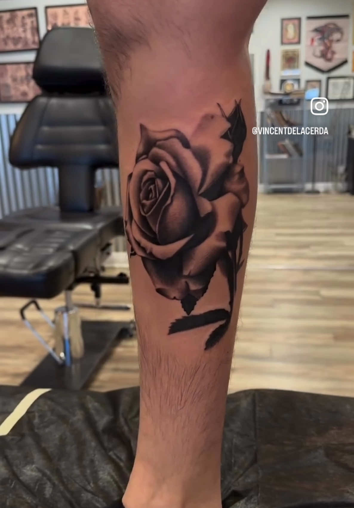 @TattoosbyVinceDLC