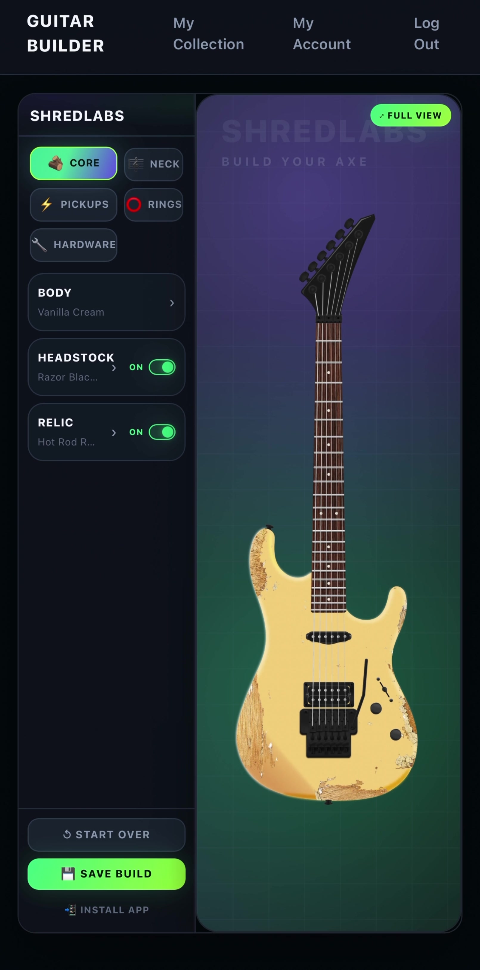 @TheGuitarUncle