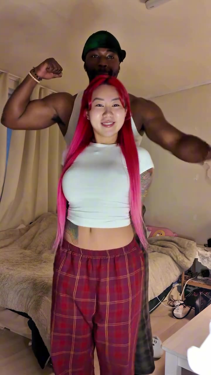 @bnwodomination