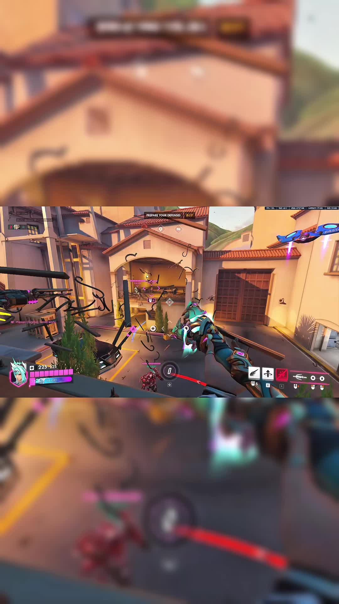 @~ᰔ ₊ ˚⊹ 🌸Hilise!🌸 ₊˚⊹ᰔ~