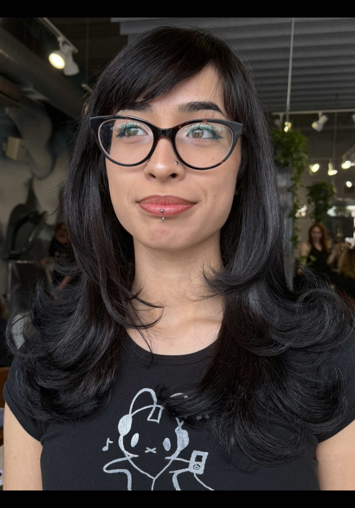 @Kay &bull; Chicago Hair Stylist