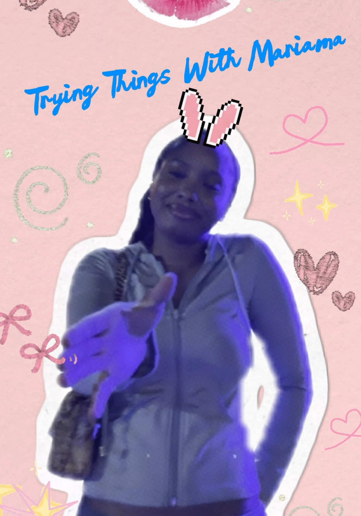 @Mariama Diallo
