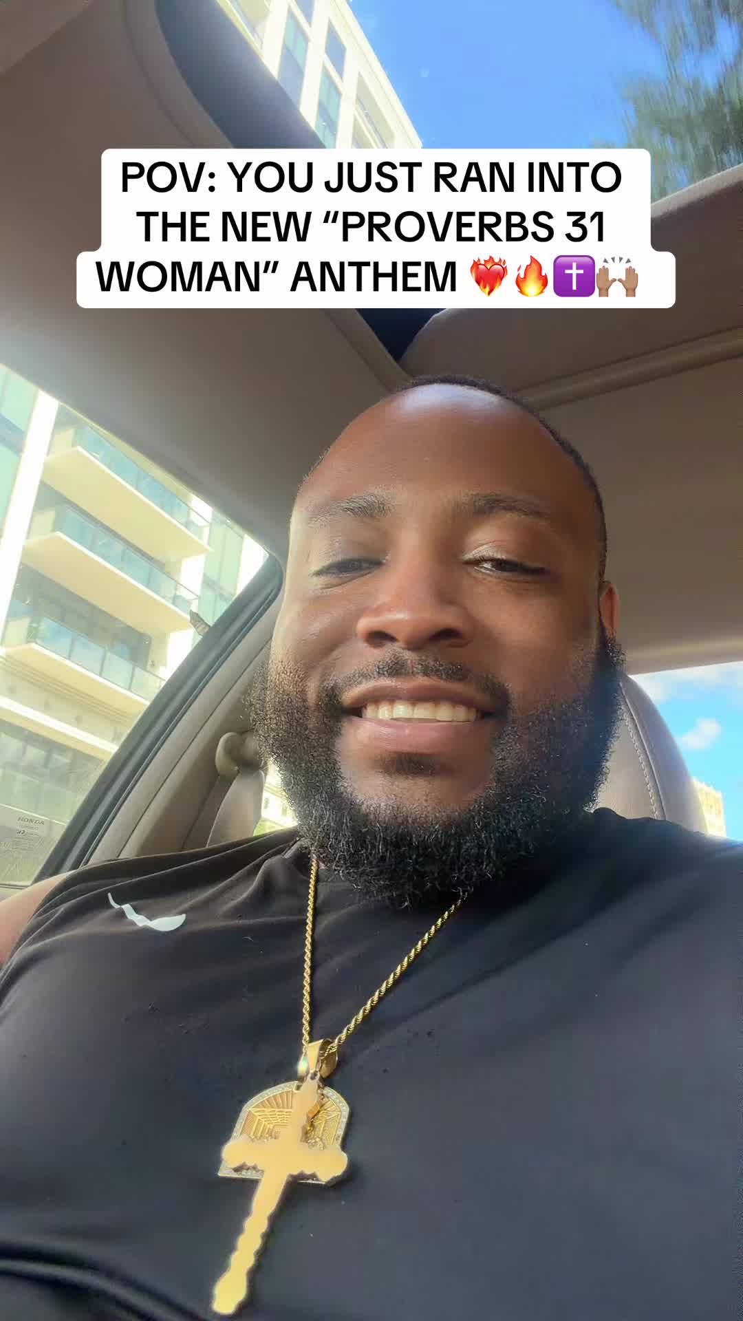 @Anthony Rhyne | Motivation