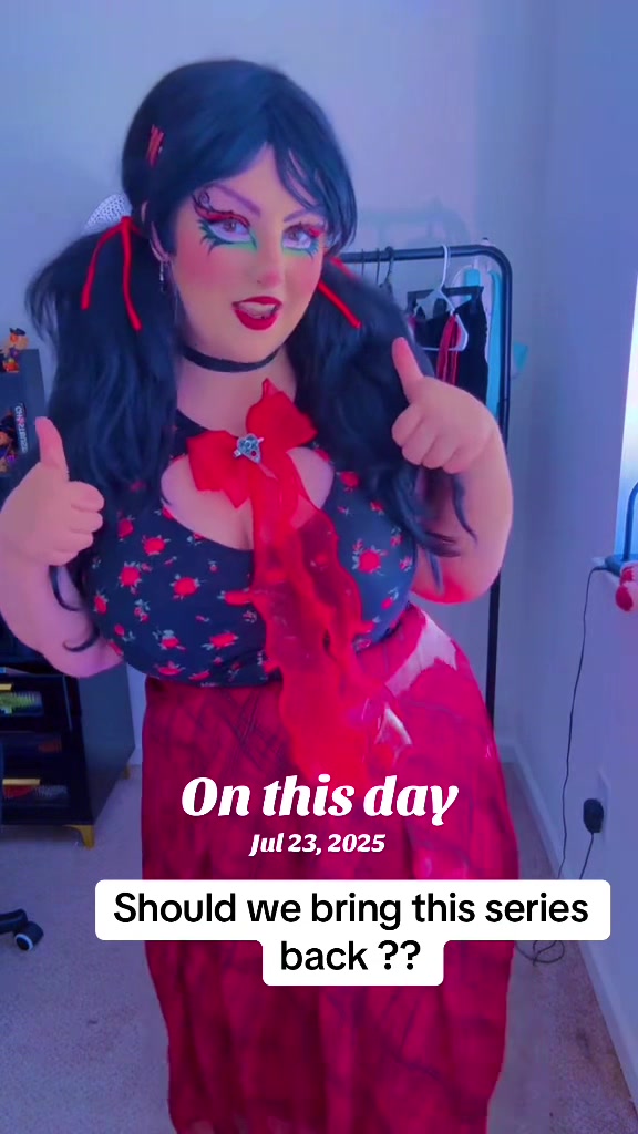 @Ghosty Queen
